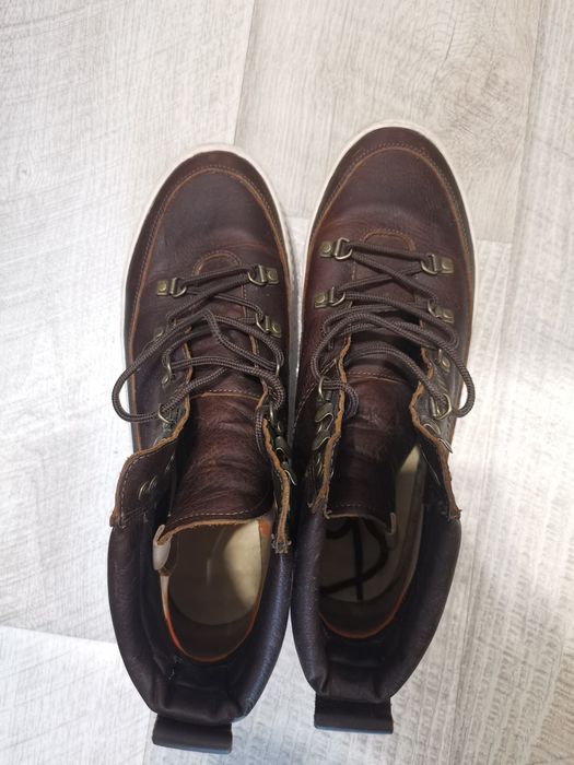 Ghete Pointer marimea 46