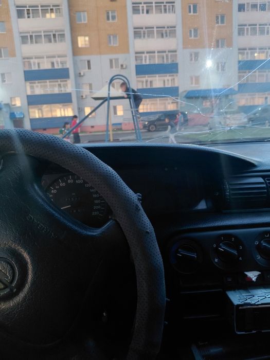 Машина на ходу срочно