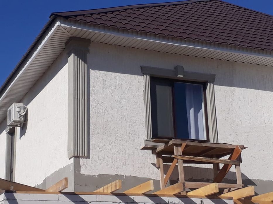 Декоративная