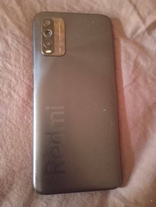 Телефон Redmi 9T