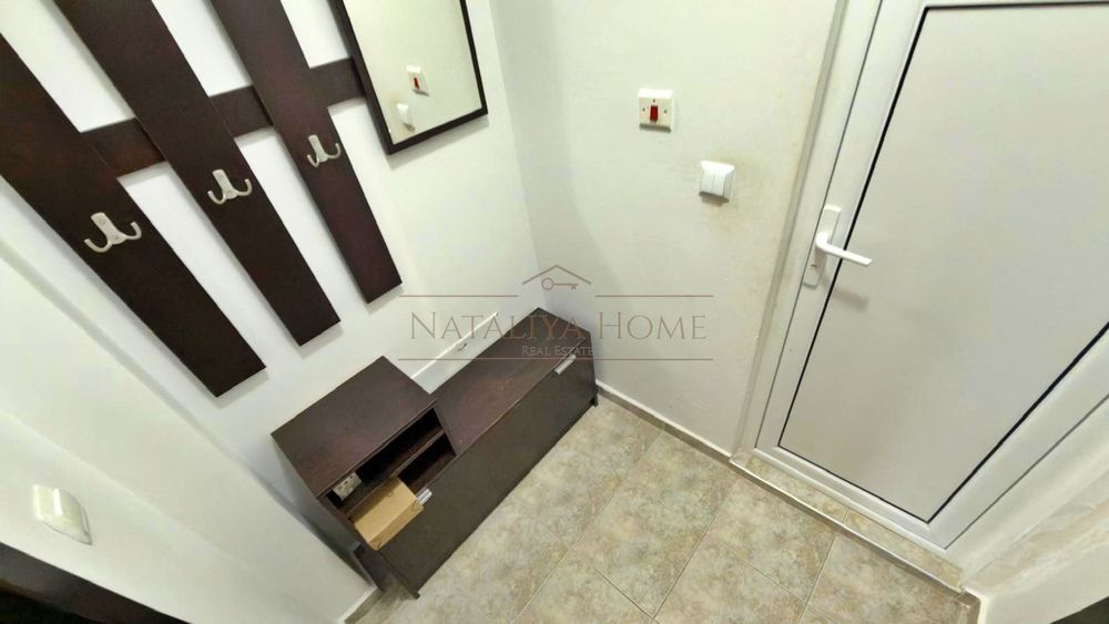 Дава се под наем Двустаен апартамент в Бургас, Сарафово - 70 кв.м за 398.82 € - Снимка #9