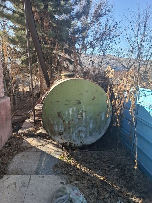 Продаётся термо емкость