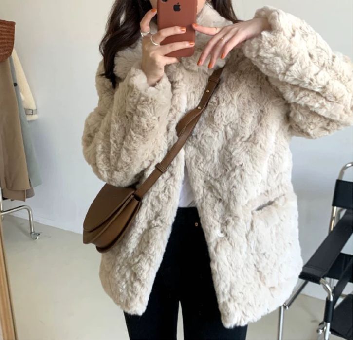 Продам шубку куртку