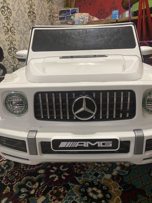 Транспорт детский отдам 40 тыс