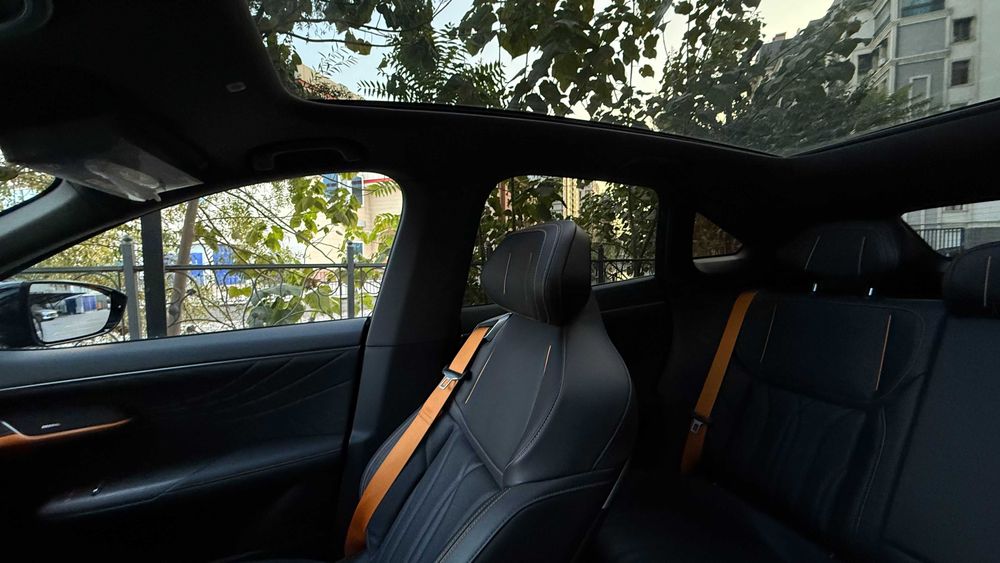 Changan Deepal S07 215 Max