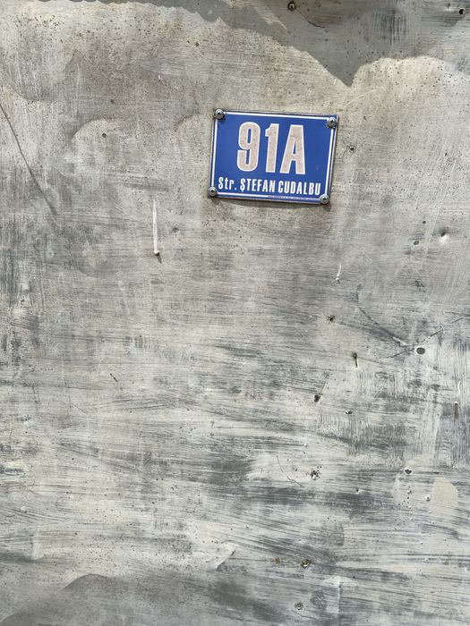 vand teren situat in intravilanul comunei cudalbi din judetul Galati