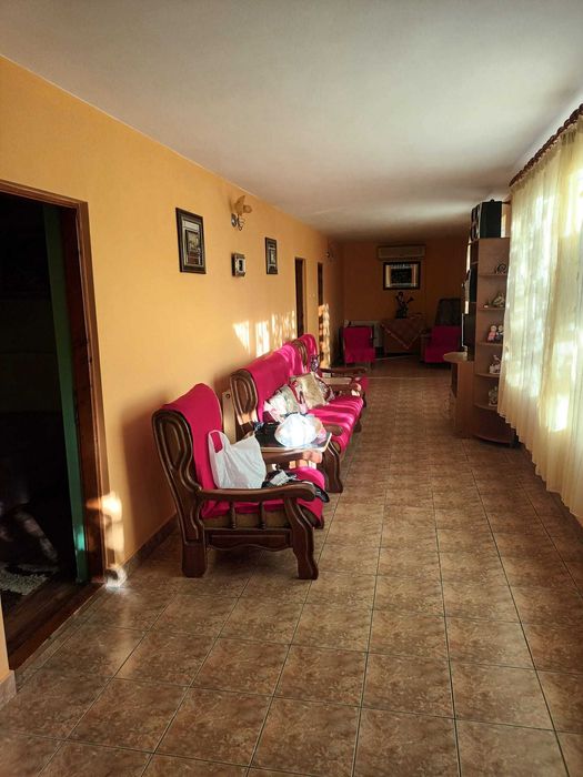 Casa de vanzare , oras Hârșova , judetul Constanta