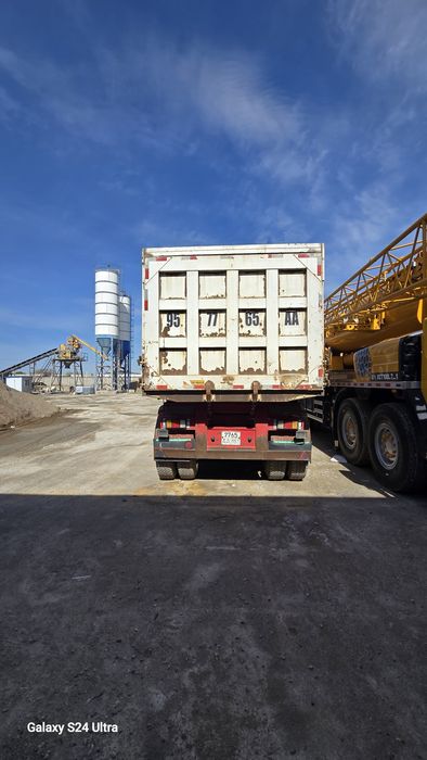 Прицеп 40 kublik