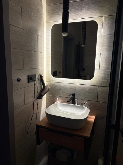 ЖК «Park Residence» квартира