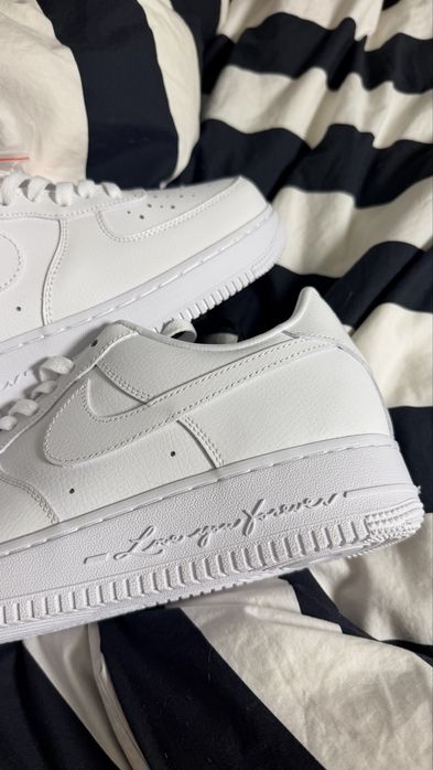 Air Force 1 nocta