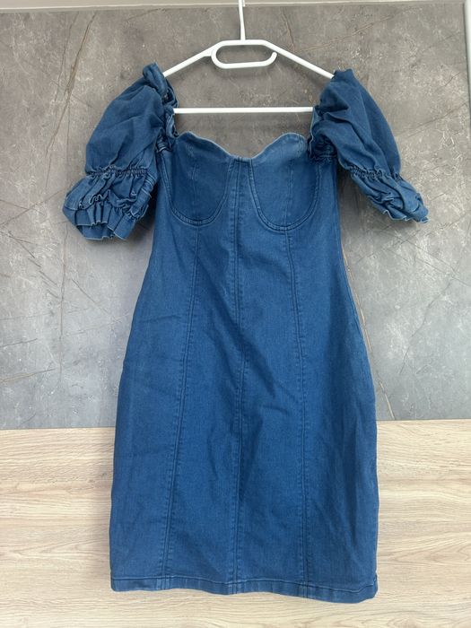 Дамски рокли С,М