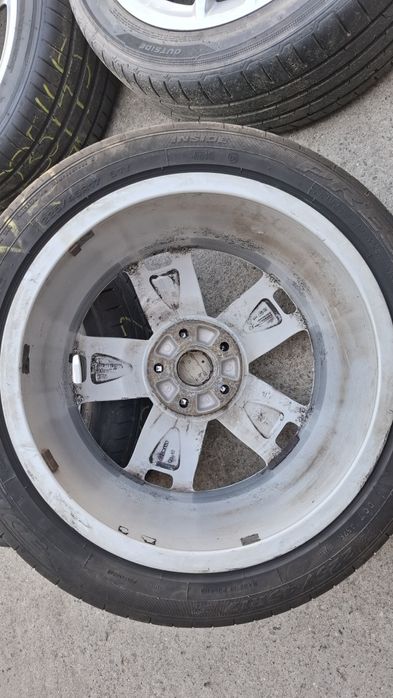 Jante aliaj originale Audi A3.4.5. Q3