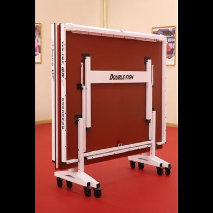 Теннисный стол качественный Настольный теннис Double fish