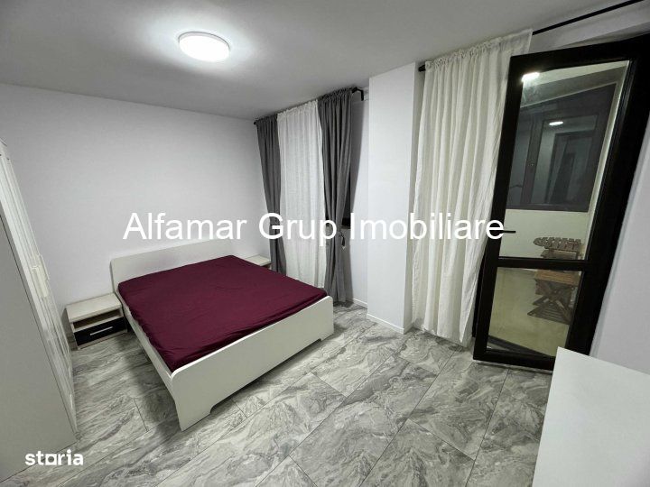 2 camere 13 Septembrie- Parcul Sebastian