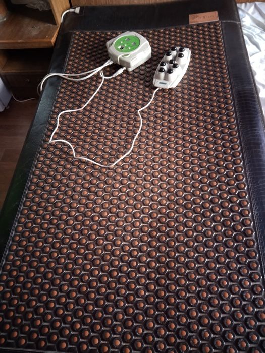 Матрац. Ортопедический. С подогревом.