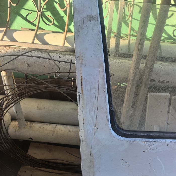 Продам диски диск на газель и дверь