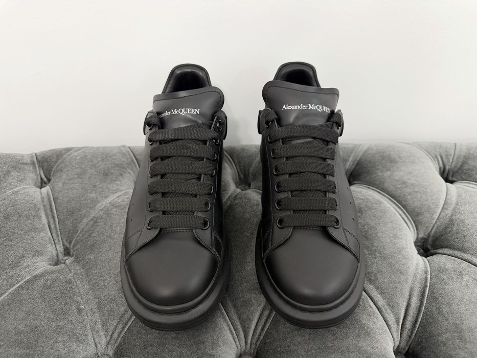 Alexander mcqueen