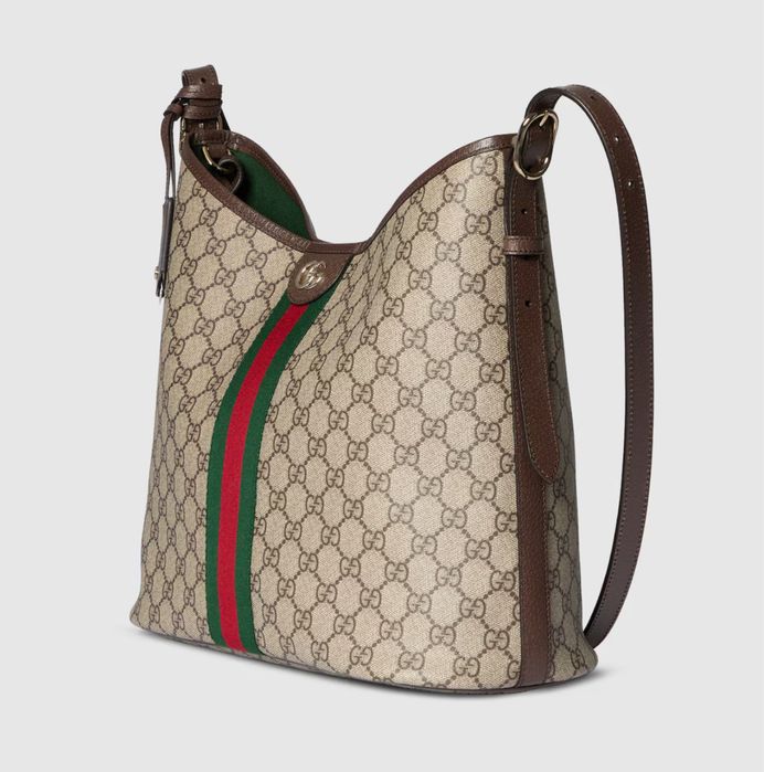 Сумка шопер Gucci Ophidia misura grande