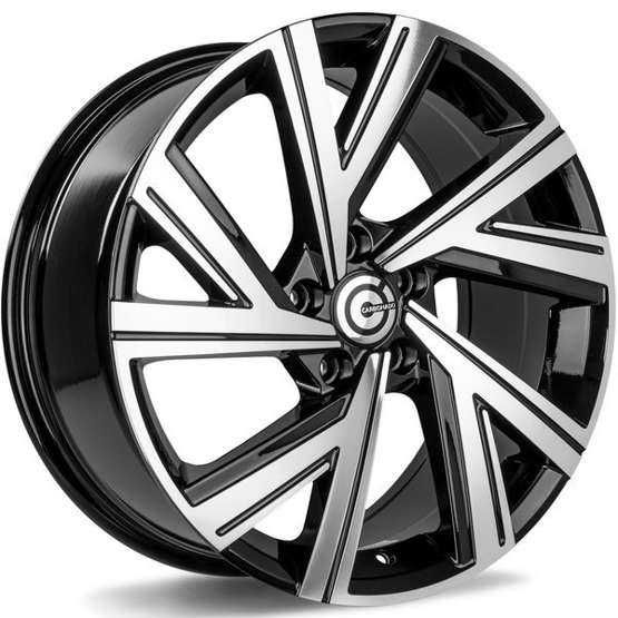 17" Джанти Голф R 5X112 VW Golf 5 6 7 8 Passat B6 B7 B8 B9 CC Tiguan