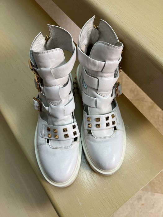 Botine /pantofi Musette mar 39