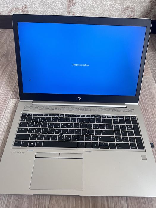 Ноутбук core i5 8350U