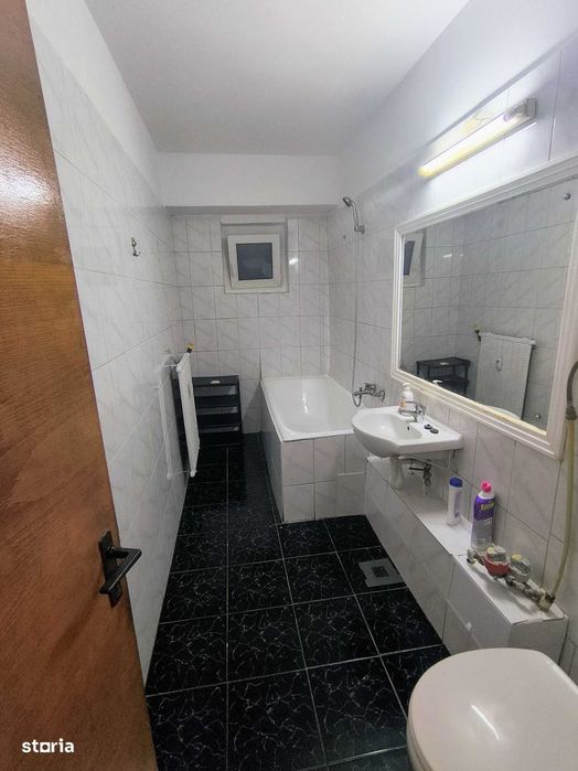 LUJERULUI. Garsoniera de inchiriat