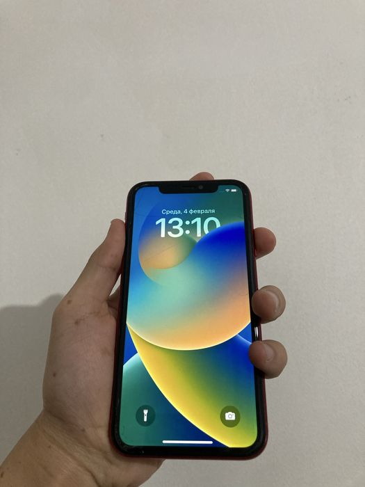 iphone 11 идеал