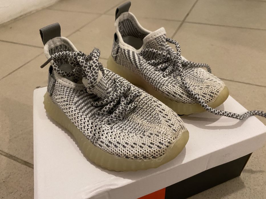 Pantofi sport textili fashion, marime 26