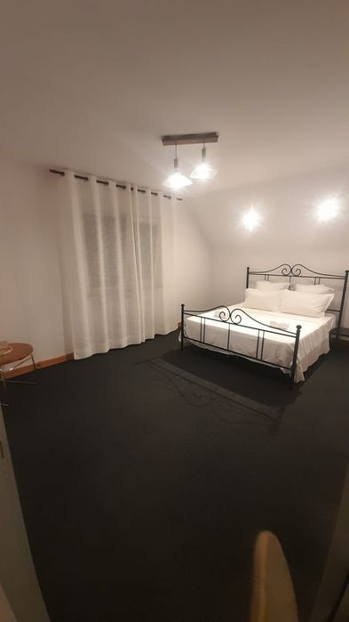 Cazare în regim Hotelier 180 lei camera