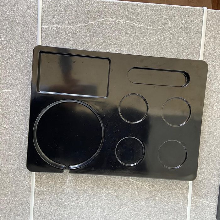 Поднос для гостиниц