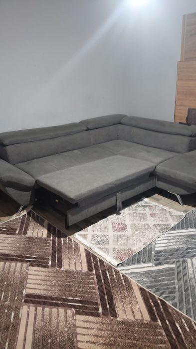Canapea Extensibilă Nouă