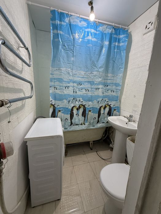 Срочно продам квартиру!