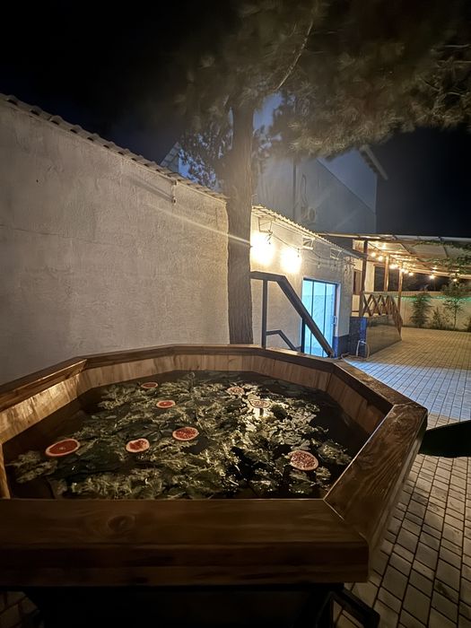 Сауна  Бассейн   в Ташкенте