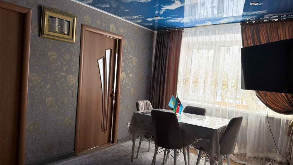 продам квартиру   .