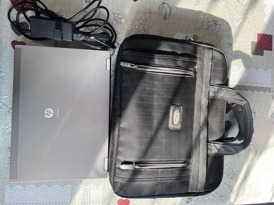 Продам ноутбук HP Elitebook 8440p