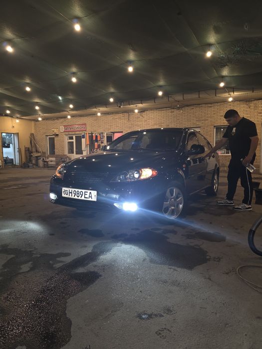 Jentra ismli lasetiga marxamat
