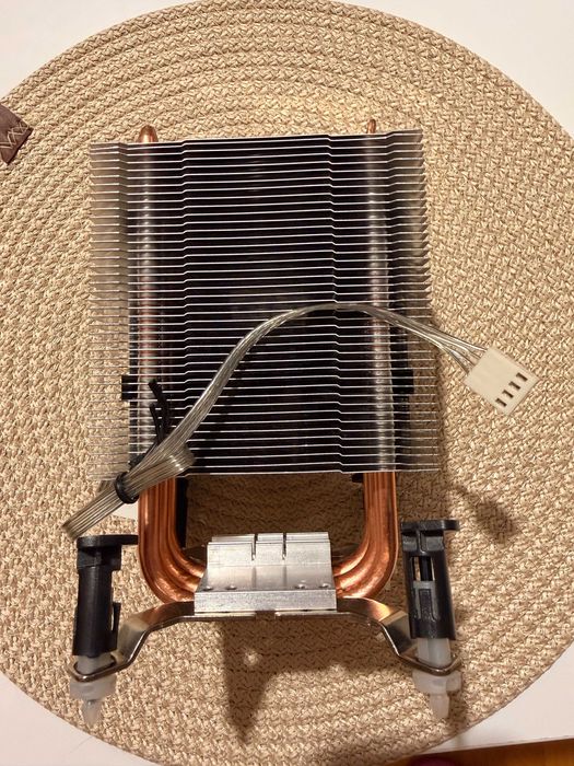 Cooler CPU Cooler Master Hyper 103