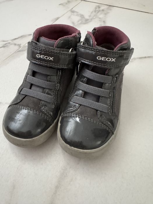 Geox 24 размер для девочки