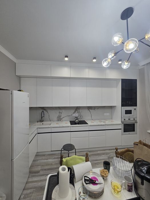 Мебель на заказ.