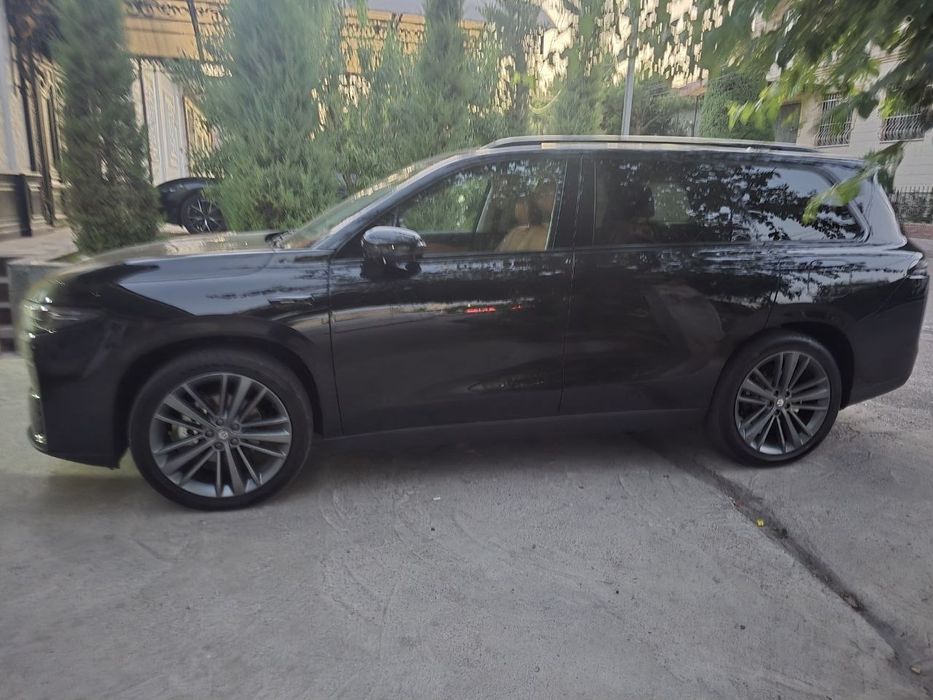 Продается Leapmotor C16