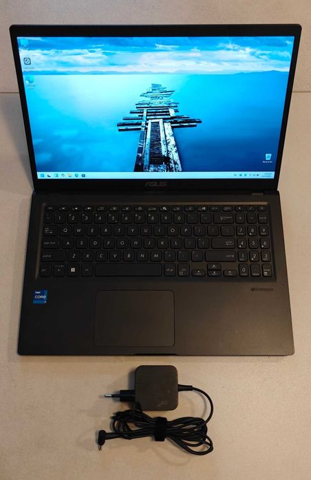 Laptop ASUS Vivobook 15 R1500EA-BQ3332, Core i7-1165G7