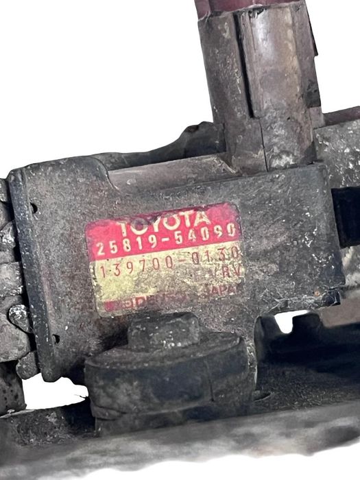 Bloc Vacuum Toyota 4 Runner _N1_ 1987 - 1996 25819-54090