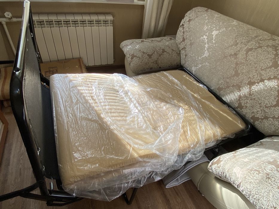 Диван односпальный раскладной