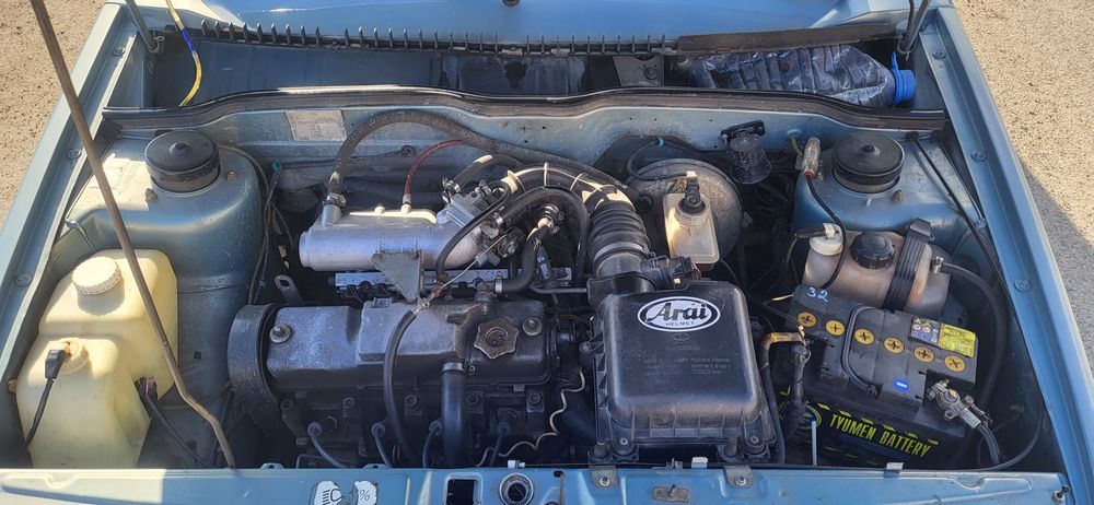 Продам ваз 2115.