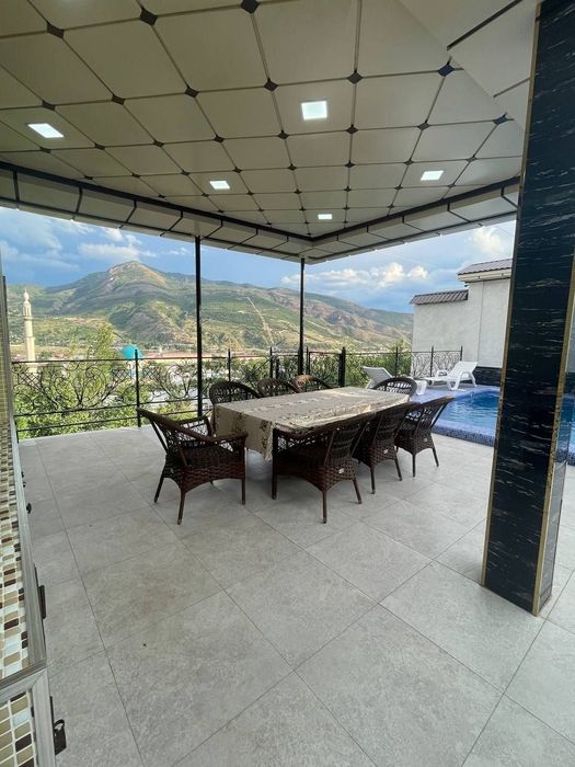 Dacha charvak bez makler PRIRODA + 10 kompyuter