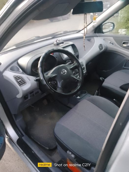 Автомобиль продажа