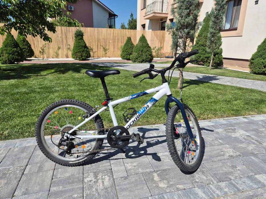 Biciclete de copii