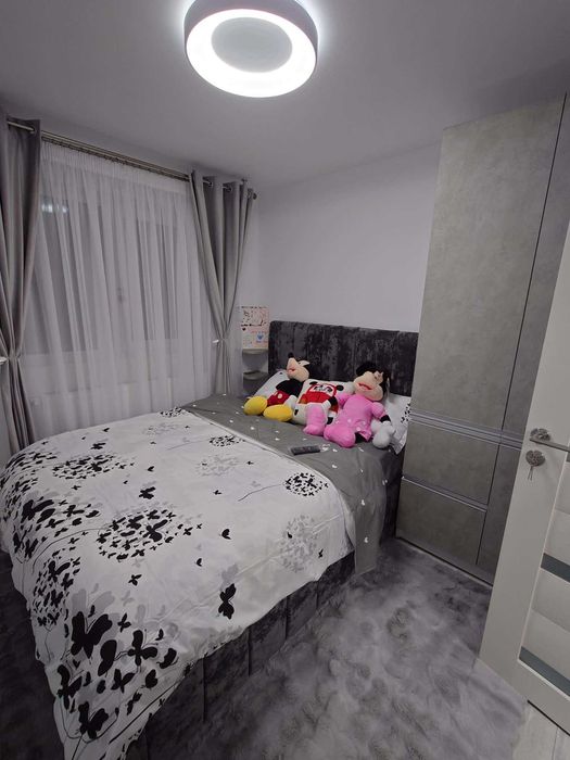 Apartament 3 camere