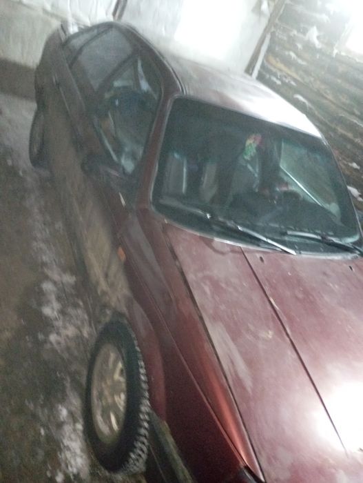 Продам passat b3 запчасти