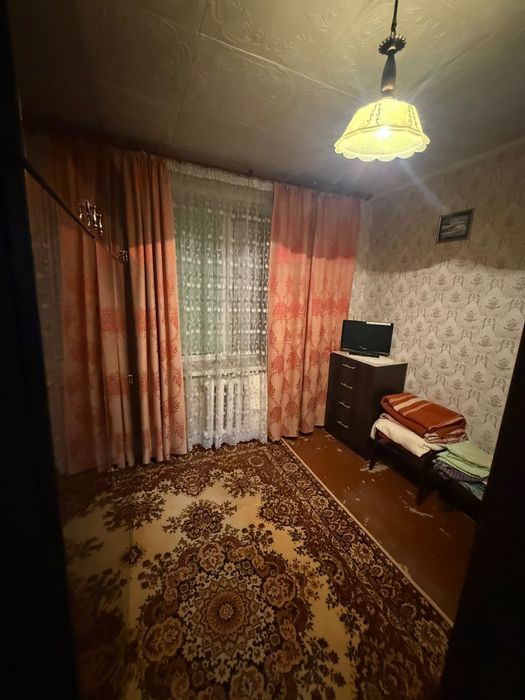 Продам двухкомнатную квартиру